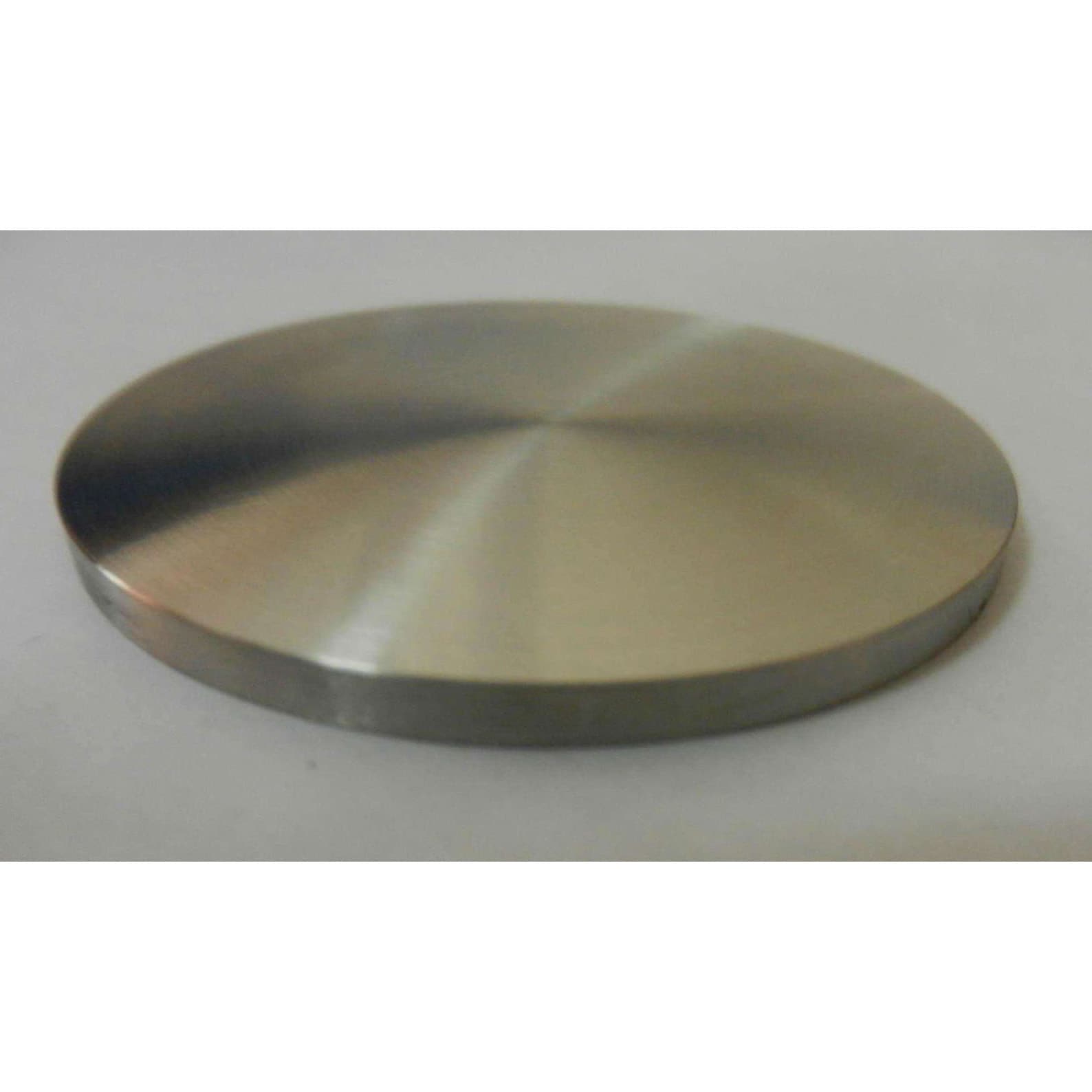 バナジウム丸板 ノーブランド 厚さ3mm