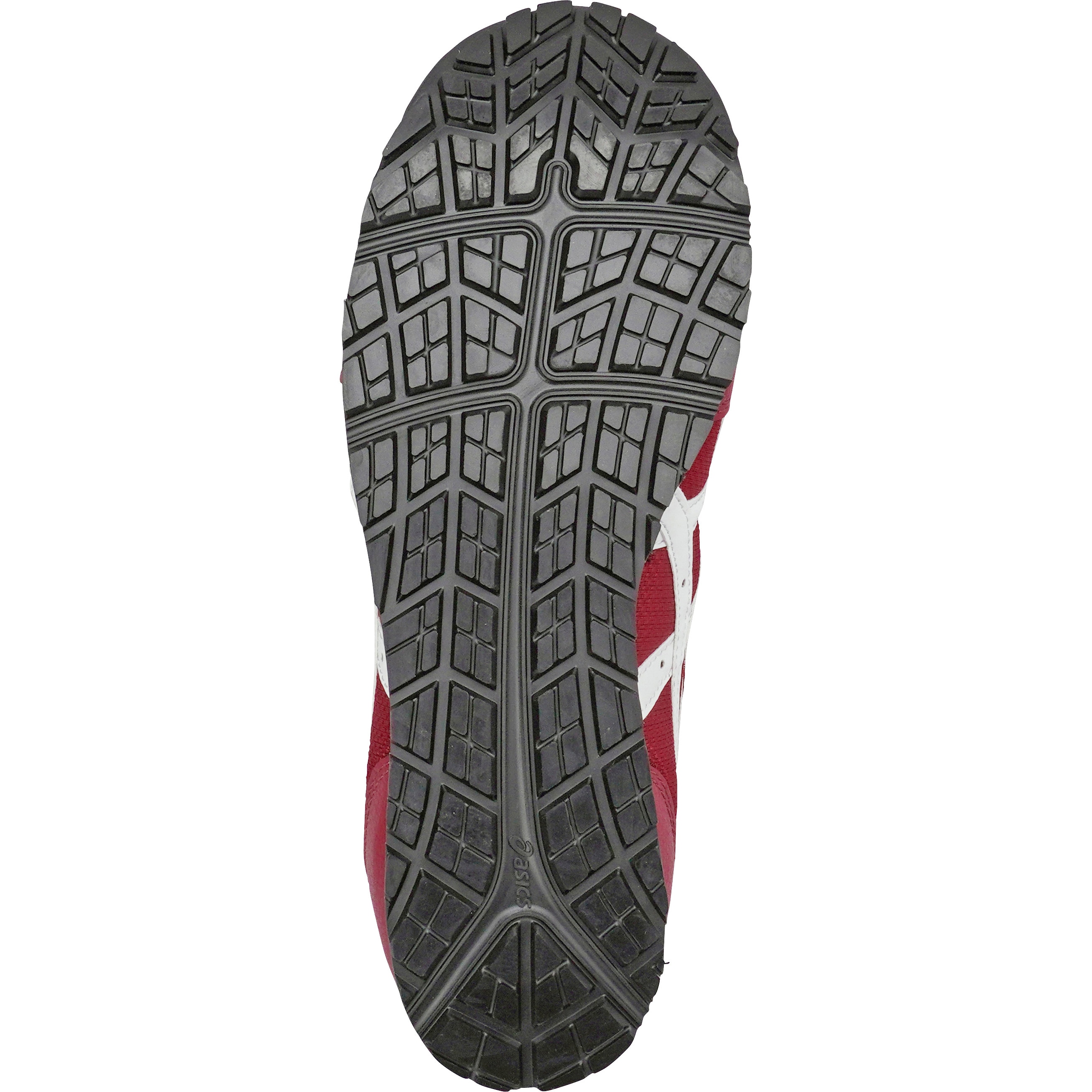 ウィンジョブ CP201 アシックス プロテクティブスニーカー 【通販