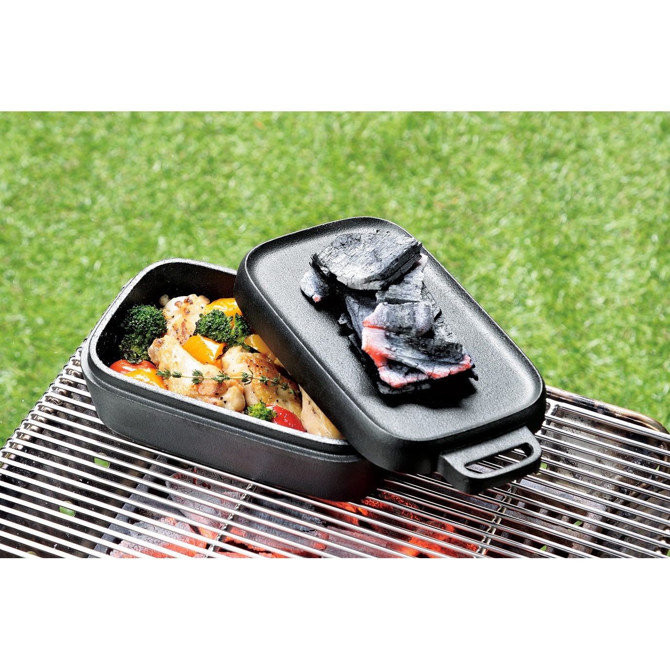 アイアンメスティン KANUCHI 1段 ブラック色 - 【通販モノタロウ】