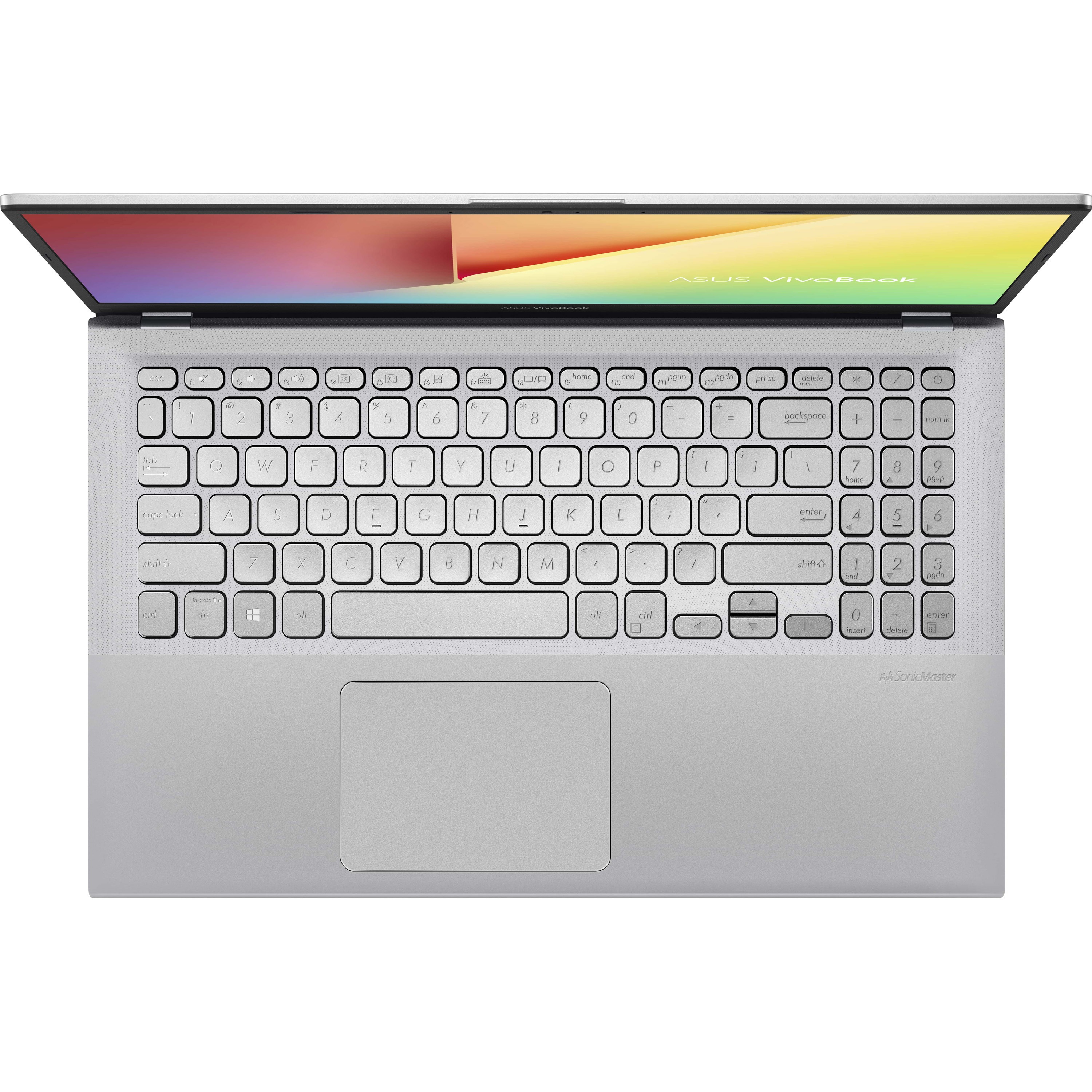 ［値下げ！］ASUS VivoBook 15 X512F ASUS VivoBook 15 X512F Core i5 8265U 1.6GHz/8GB/256GB(SSD)/15.6W