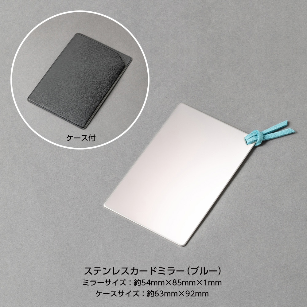 SC-01BL 安心・安全 割れないステンレスミラー 1個 堀内鏡工業 【通販