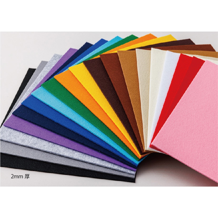 SFVF2L Vフェルト サンフェルト 1枚 SFVF2L - 【通販モノタロウ】