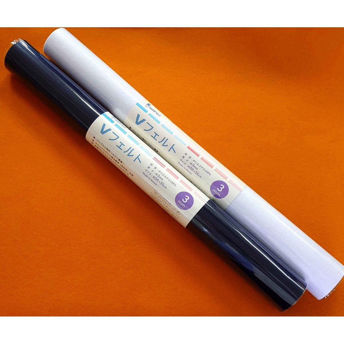 SFVF2L Vフェルト サンフェルト 1枚 SFVF2L - 【通販モノタロウ】