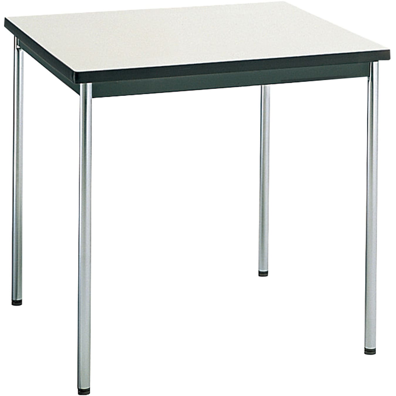 BT-310F1 ミーティング用テーブル(配送・組立サービス付き) コクヨ 高さ700mm幅750mm奥行750mm  BT-310F1