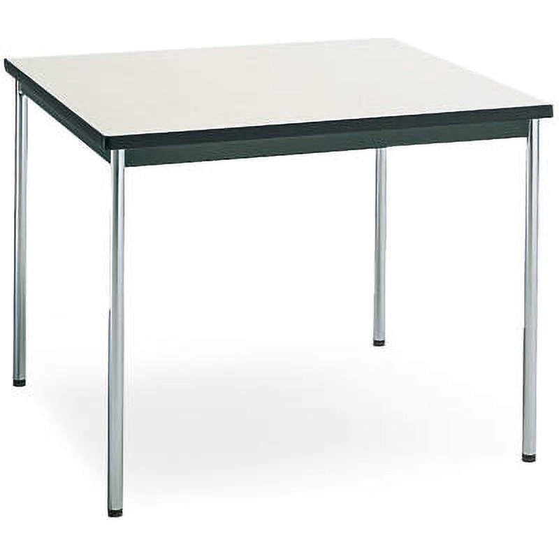 BT-311F1 ミーティング用テーブル(配送・組立サービス付き) コクヨ 高さ700mm幅900mm奥行900mm  BT-311F1