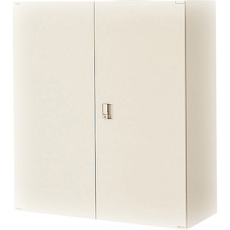【在庫処分セール】stp-0056　コクヨ　ビジネスウォールNタイプ　両開き書庫　三段　BWN-S59F1N　両開き扉　3段　スチール製　KOKUYO　オフィス　キャビネット　書庫　書架 BWN-S59F1N ビジネスウオールNタイプ 両開き扉(配送・組立サービス付き
