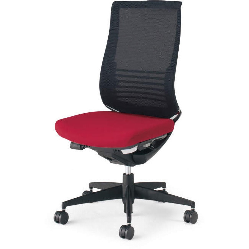 CR-2822E6CGMA8-VN オフィスチェアー ベゼル ファンクショナルタイプ(配送・組立サービス付き) コクヨ 高さ1000mm幅650mm奥行790mm  CR-2822E6CGMA8-VN