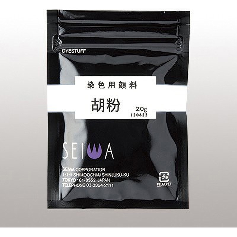 こうだい商品 37307 顔料 粉末 1個(20g) SEIWA(誠和) 【通販モノタロウ】