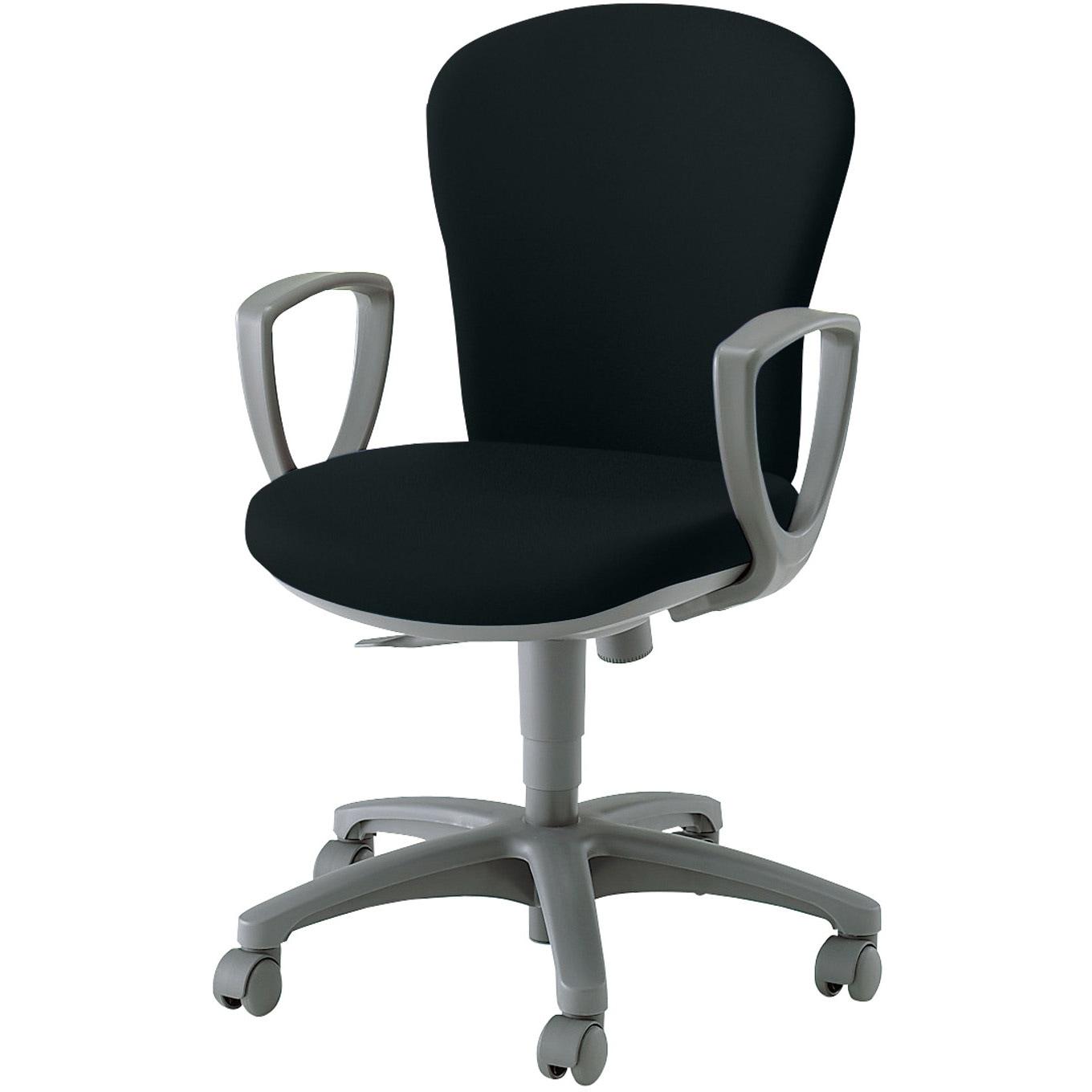 CR-G211F4HSNB6-W オフィスチェアー レグノ2 スタンダードタイプ ローバック(配送・組立サービス付き) コクヨ 組立・設置・取付 ハンガーなし 肘掛あり ナイロンキャスター  CR-G211F4HSNB6-W 24,486円