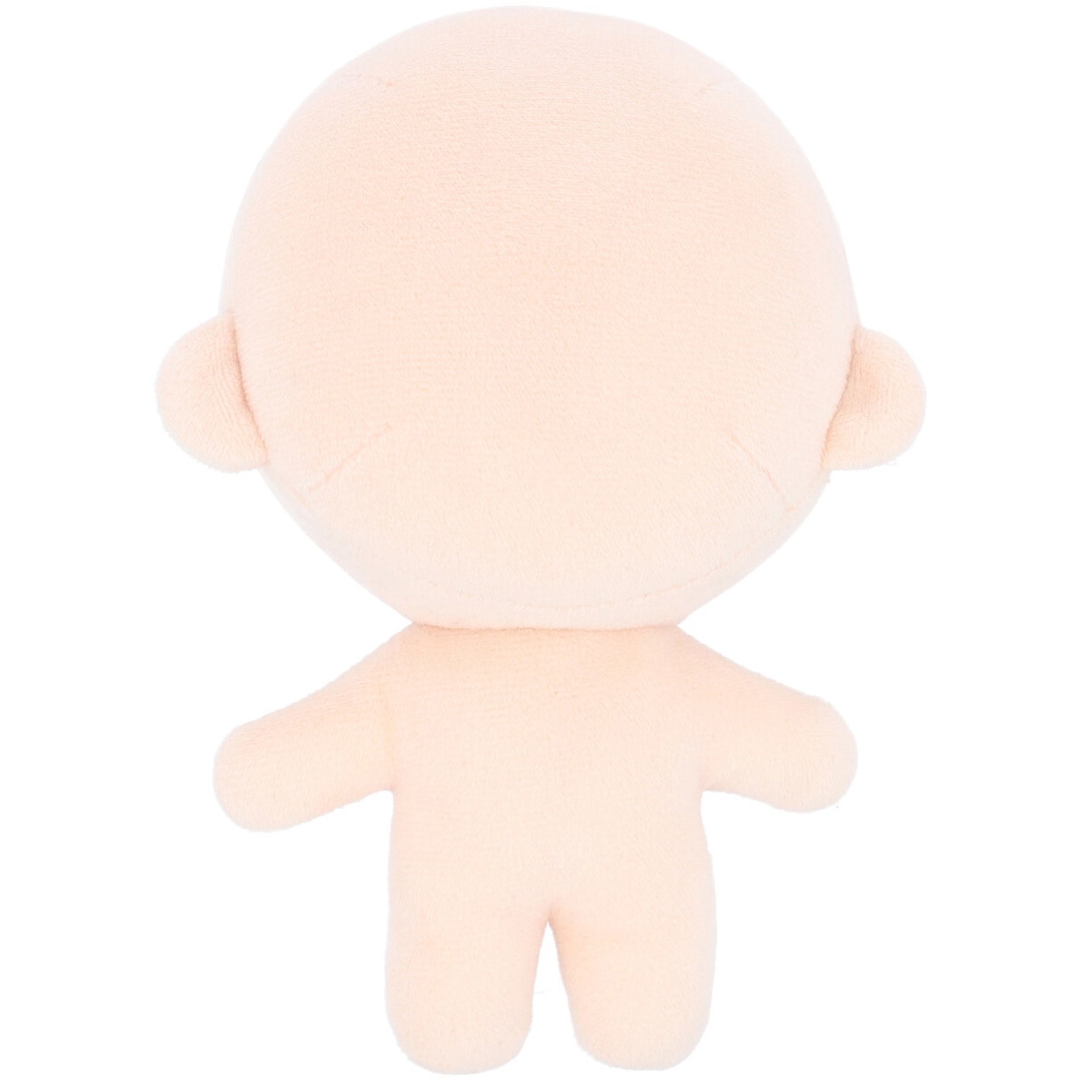 ぬいぐるみ kiyo NUI-02 ぬいのボディ KIYOHARA(清原) 1個 NUI-02 - 【通販モノタロウ】