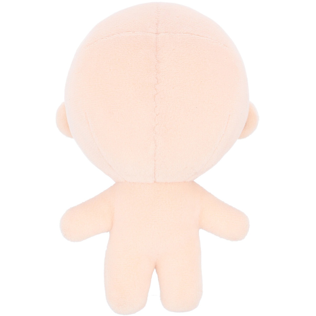 NUI-02 ぬいのボディ KIYOHARA(清原) 1個 NUI-02 - 【通販モノタロウ】