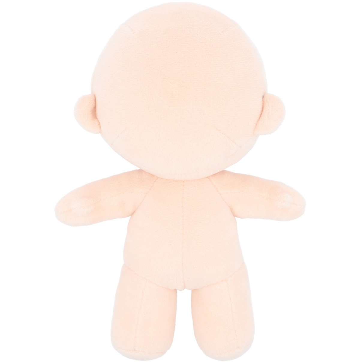 NUI-03 ぬいのボディ KIYOHARA(清原) 1個 NUI-03 - 【通販モノタロウ】