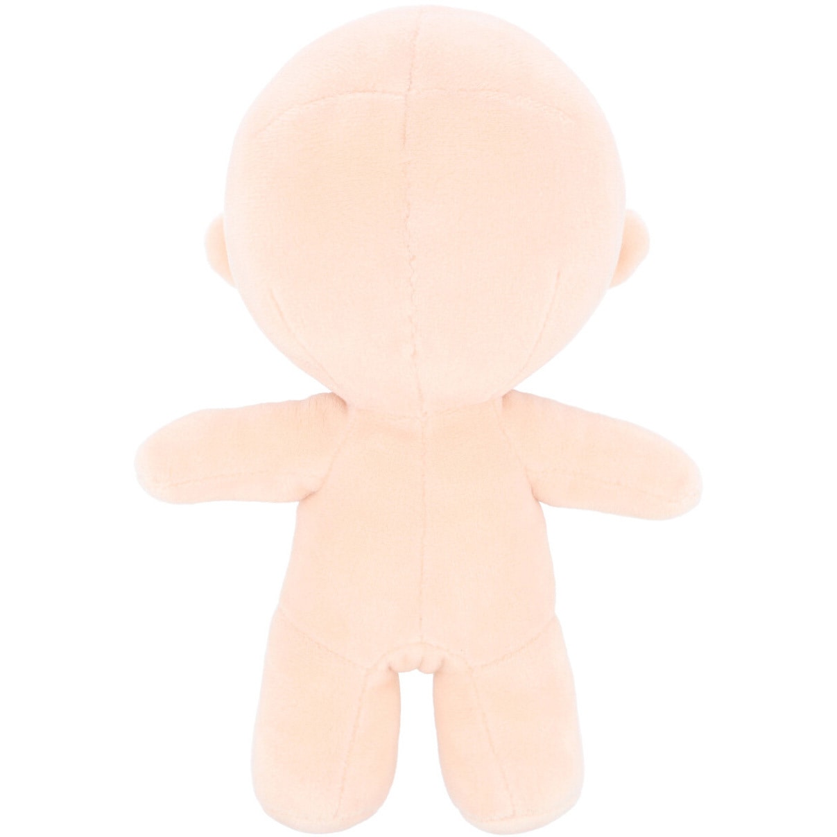 ことねぬい & 清原 & カブレラ 楽天市場】KIYOHARA ぬいのボディテンプレート Sサイズ NUB-02