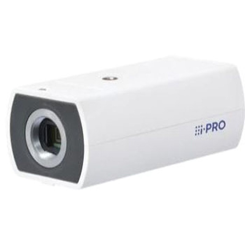 WV-S1136D 屋内2MPfボックス AIカメラ(レンズ別売) 1台 i-PRO 【通販モノタロウ】
