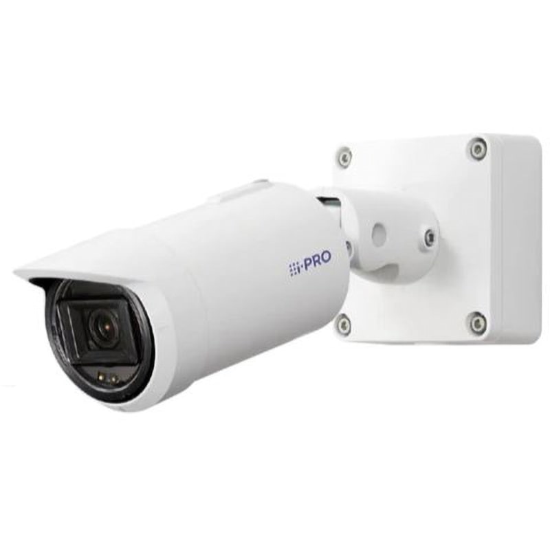 WV-S15700-V2LK 屋外4K一体型 AIカメラ(耐重塩害) 1台 i-PRO 【通販モノタロウ】