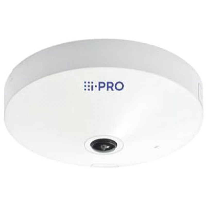 パナソニックWV-S4156UX全方位カメラ WV-S4156UX 屋内全方位 AIカメラ i-PRO 画素数5MP インテリジェント