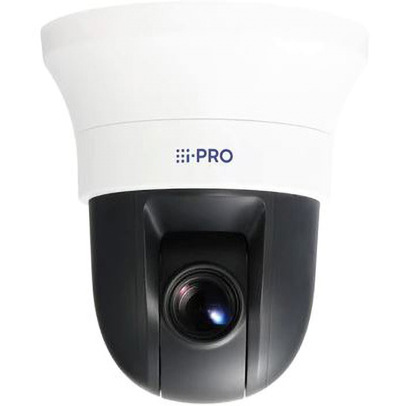 WV-S61302-Z4 屋内2MP PTZ AIカメラ 1台 i-PRO 【通販モノタロウ】