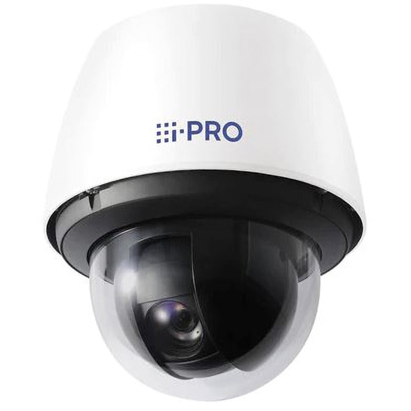 屋外2MP PTZ AIカメラ i-PRO 防犯用カメラ 【通販モノタロウ】