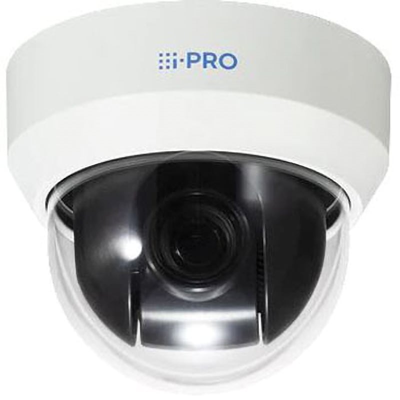 WV-S65301-Z1 屋外2MP PTZ AIカメラ 1台 i-PRO 【通販モノタロウ】