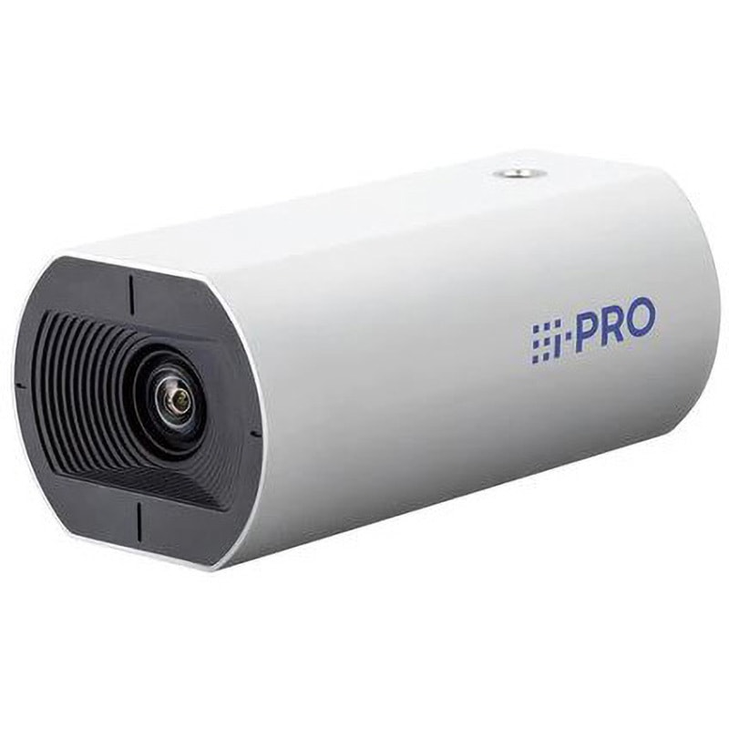 WV-U1132A 屋内BOX NWカメラ(バリフォーカル) i-PRO 画素数2MP 質量