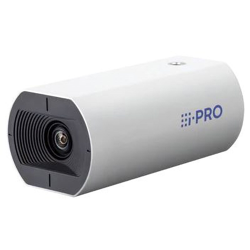 WV-U1142A 屋内4MP BOX NWカメラ(バリフォーカル) 1台 i-PRO 【通販モノタロウ】