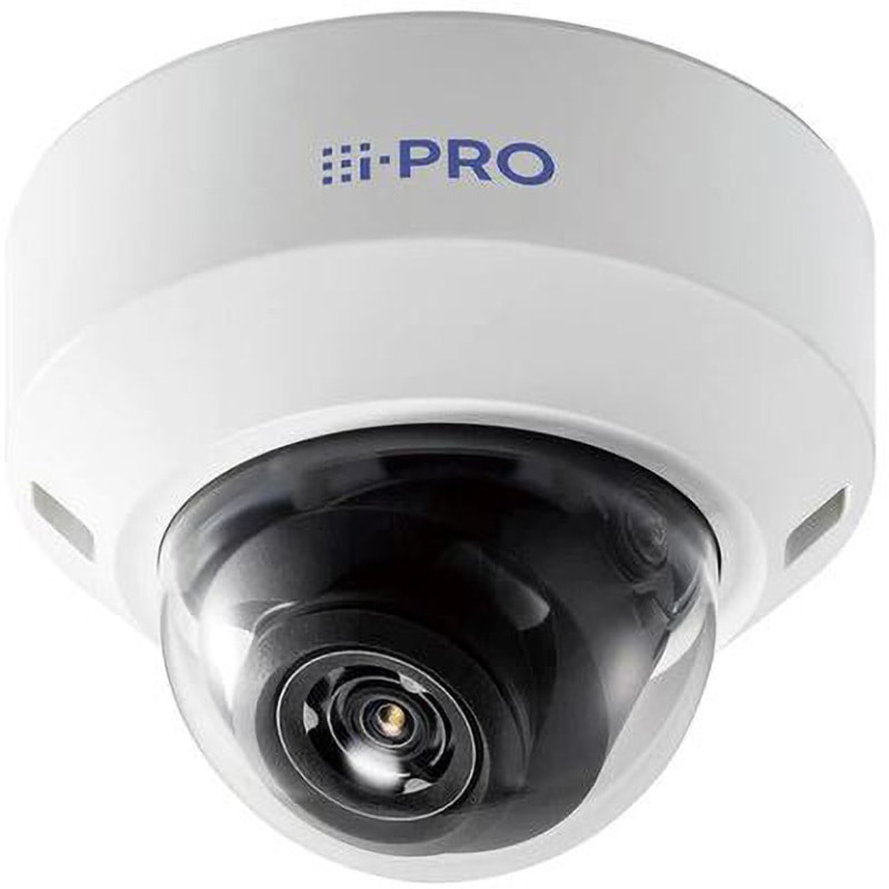 ネットワークカメラ　WV-U2134J 4つ マルチセンサーネットワークカメラ（4K×4眼 EXTREME i-PRO WV-X8570N Webカメラ
