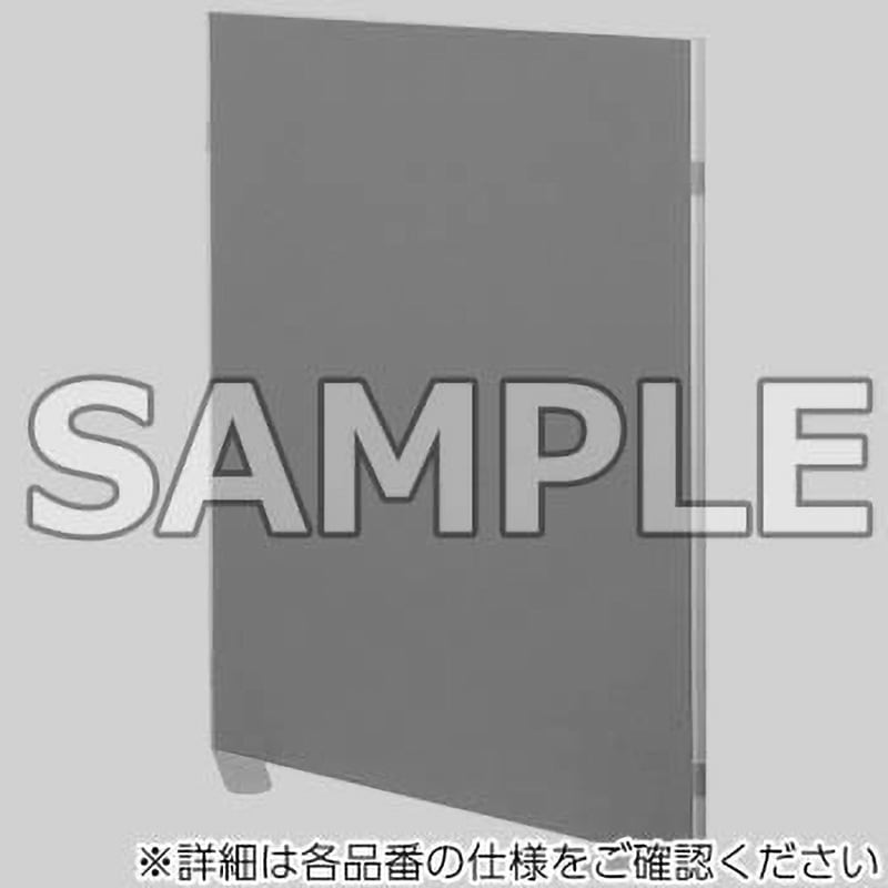 HD-MS10KM4 ホームパーテーション(配送・組立サービス付き) コクヨ 質量9kg 高さ1200mm  HD-MS10KM4
