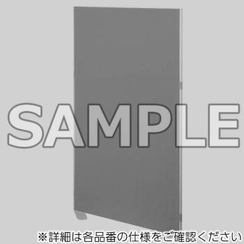 コクヨ　パーティション 布地厚張り　【送料無料】 ホームパーテーション(配送・組立サービス付き) コクヨ パネル式
