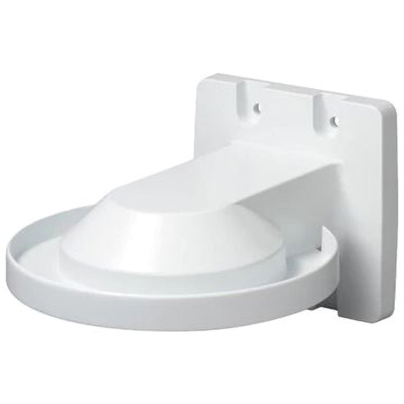 WV-QWL500-WUX ドームカメラ用一体型カメラ壁取付金具 1台 i-PRO