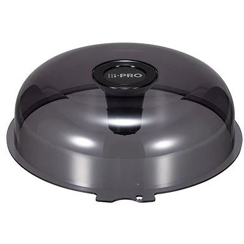 WV-QDC501G スモークドームカバー 1台 i-PRO 【通販モノタロウ】