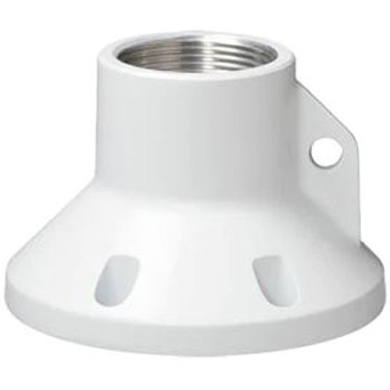 WV-QCL100-WUX パイプ接続型カメラ天井吊り下げ金具 1台 i-PRO 【通販モノタロウ】
