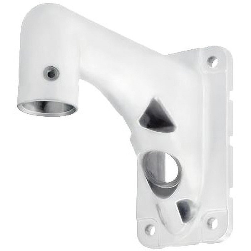 【新品】i-PRO WV-QWL501WUX カメラ壁面取付金具 WV-QWL501WUX カメラ壁面取付金具 1台 i-PRO 【通販モノタロウ】