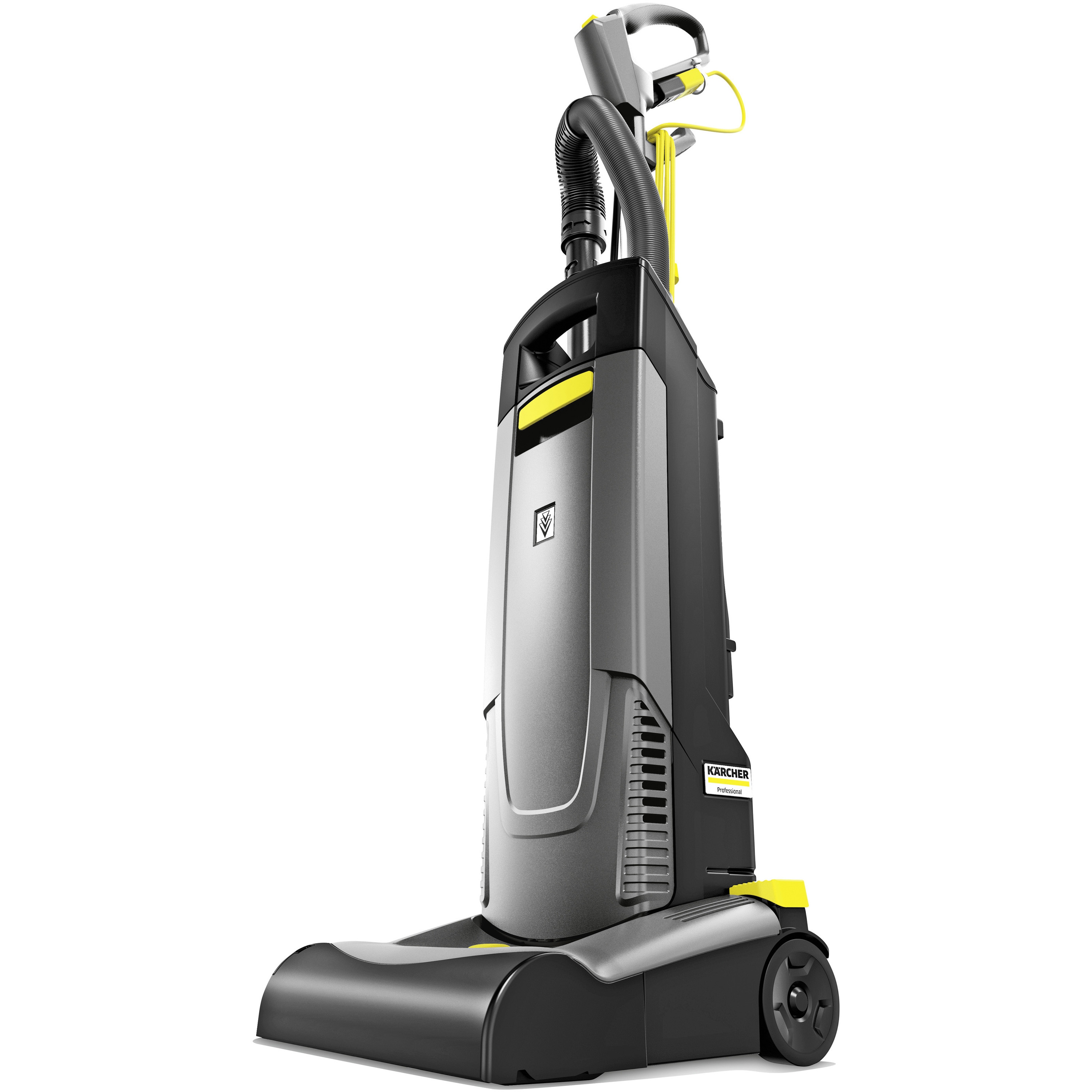 1.023-120.0 ケルヒャー(KARCHER) 業務用 アップライト式バキューム
