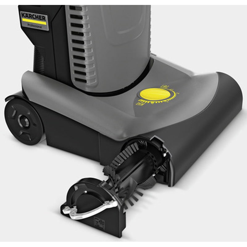 1.023-120.0 ケルヒャー(KARCHER) 業務用 アップライト式バキューム