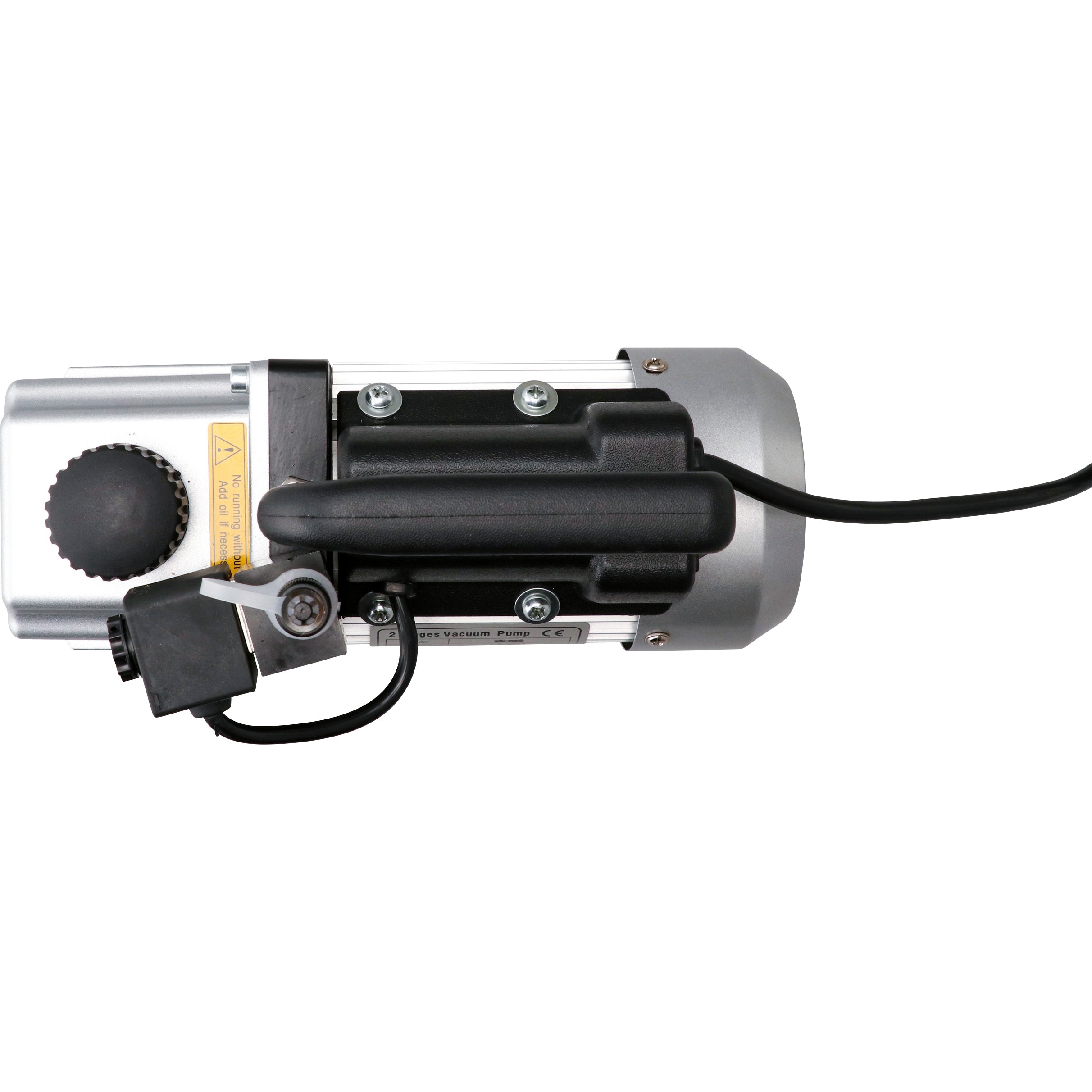 真空ポンプ ツーステージ 1台 モノタロウ 【通販モノタロウ】