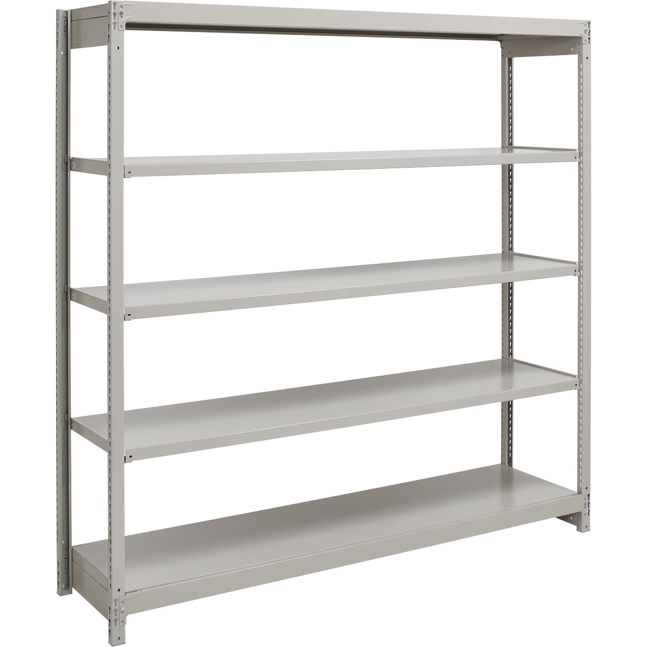 1FH-6345-5 軽量ラック(耐荷重150kg) 1セット 瀬戸内スチール(旧:原田