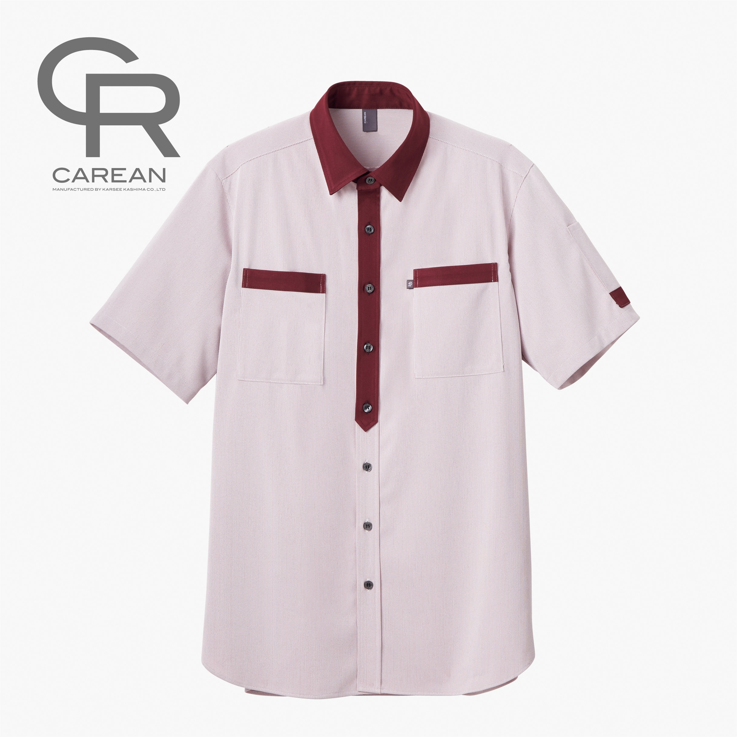 ウェア karsee kashima co ltd カーシーカシマ ベスト EAV-719 事務服 オールシーズン レディース KARSEE ENJOY 女性用 制服 ユニフォーム ホームクリーニング 19号 ネット本店