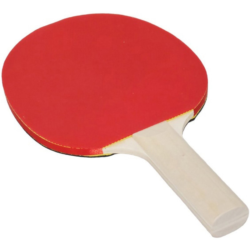 BA-5205 卓球ラケット シェークハンド Be Active(ビーアクティブ) 1ケース(40本) BA-5205