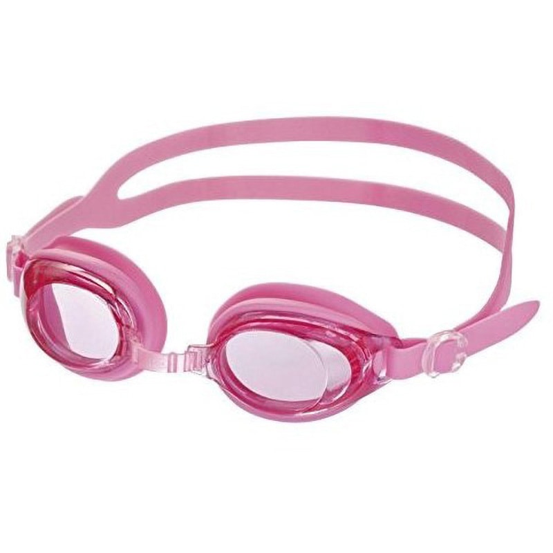 スイムゴーグル　ジュニア用 水泳 ゴーグル 子供 クリアの通販 Zeligerstar 子供用 水泳