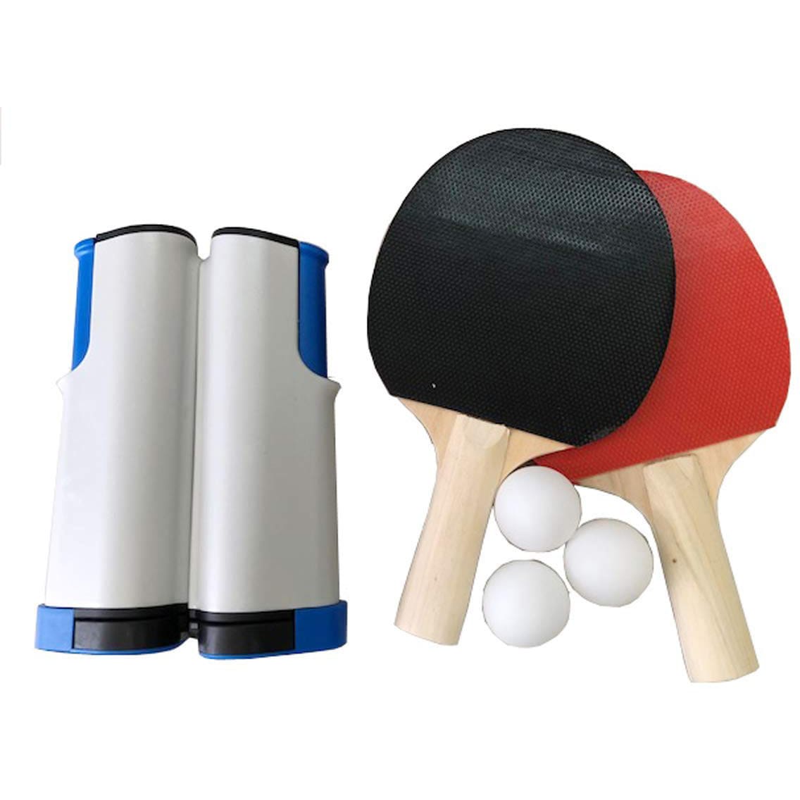 MS108 ファミリー卓球セット 1セット LITEC (ライテック) 【通販