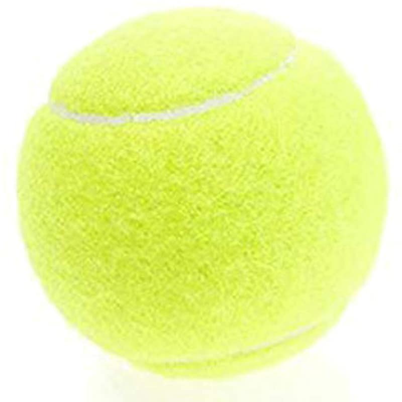 4048 硬式テニスボール 1個 MS 【通販サイトMonotaRO】