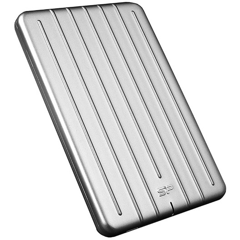 5TB] スマホ・タブレット・パソコン SP Silicon Powerシリコン