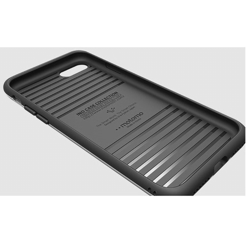 iPhone8(tomo　tomo) MT8910i7 iPhone 8 / 7ケース カバー motomo INFINITY(モトモ