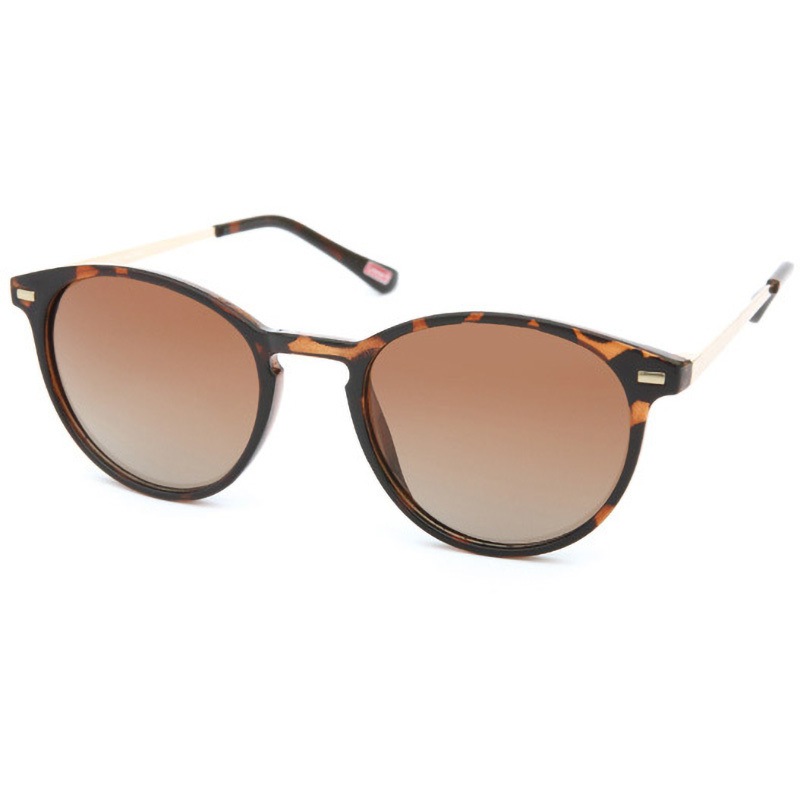 CLA08-2 コールマン サングラス CLA08 コールマンジャパン ブラウン