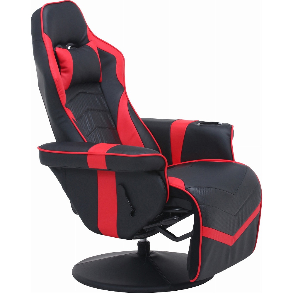 母の日　還暦　祝い　プレゼント　肘付き　リラックスチェア　レッド　赤　#1 母の日 還暦 祝い プレゼント 肘付き リラックスチェア レッド 赤 #1