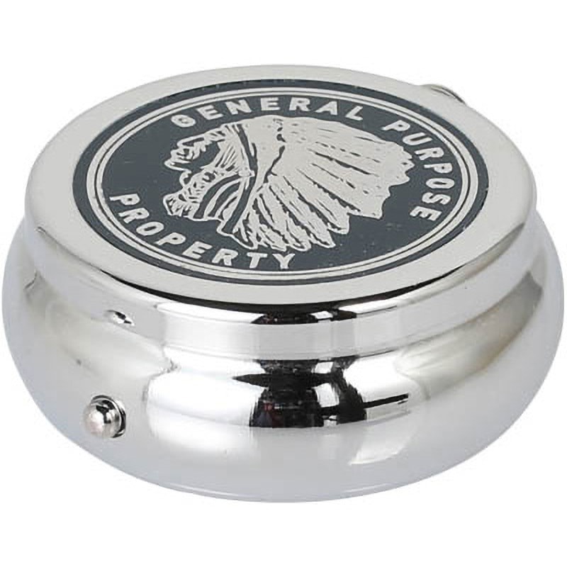 K655-757ND PORTABLE ASHTRAY ポータブル アッシュトレイ ダルトン 1個