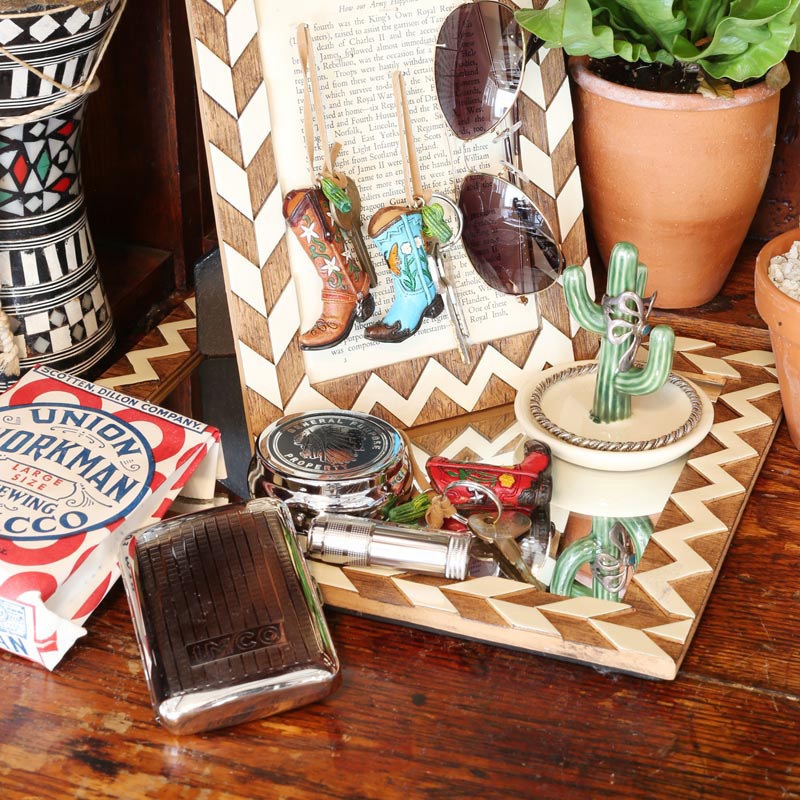 PORTABLE ASHTRAY ポータブル アッシュトレイ ダルトン 携帯灰皿