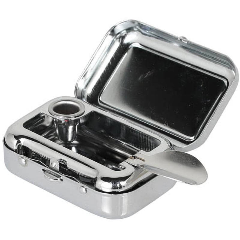 K655-757WP PORTABLE ASHTRAY ポータブル アッシュトレイ 1個