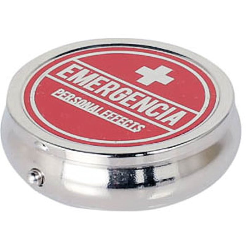 K655-757EM PORTABLE ASHTRAY ポータブル アッシュトレイ ダルトン 1個