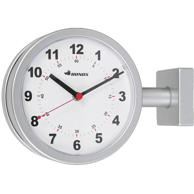 輸入雑貨 『麒麟のスタンディングクロック』 両面時計 樹脂 楽天市場